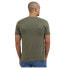 ფოტო #2 პროდუქტის LEE Ultimate Pocket Tee short sleeve T-shirt