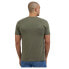 Фото #2 товара LEE Ultimate Pocket Tee short sleeve T-shirt