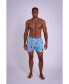 Фото #2 товара Men's Poolside Swim Shorts