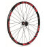 Фото #1 товара GTR SL20 27.5´´ Disc MTB front wheel