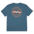 BILLABONG Rotor Diamond short sleeve T-shirt