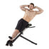 TUNTURI CT40 Core Trainer Bench - фото #5