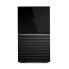 Фото #4 товара WD My Book Duo - 36 TB - HDD - Desktop - Black