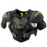 Фото #1 товара Bauer Supreme 3S Intermediate M 1058494 hockey shoulder pads