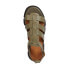 Фото #6 товара GEOX D45PSB00043 Lisbona sandals