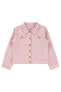 Куртка Civil Girls Pink Tween