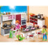 Фото #3 товара Кукольный игровой набор Playmobil Кухня