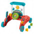 Фото #1 товара Развивающая и обучающая игрушка FISHER PRICE Fisher-Price Andor 2 Faces Car