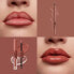 Фото #8 товара Lipliner Line Loud 06 Ambition Statement, 1,2 g