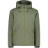 Фото #1 товара CMP Fix Hood 32Z1847 jacket