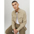 JACK & JONES Roy Spring Solid overshirt