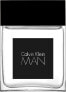 Фото #2 товара Calvin Klein Man - Eau de Toilette 50 ml