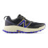 Кроссовки New Balance Fre Foam Hierro V7 Goretex