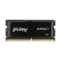 Фото #1 товара Kingston FURY Impact - 32 GB - 1 x 32 GB - DDR5 - 4800 MHz - 262-pin SO-DIMM