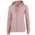 Фото #1 товара JOMA Combi full zip sweatshirt