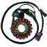 KOKUSAN Trifase 18 Polos 12V 350W Piaggio-Quasar 250 4T Stator