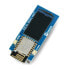 Фото #1 товара WiFi ESP8266 HAT with LCD 1,14'' 240x135px display for Raspberry Pi Pico - SB Components SKU21888