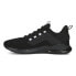 Фото #5 товара Puma Cell Rapid Running Mens Black Sneakers Athletic Shoes 37787107