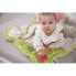 Фото #7 товара Одеяло для младенцев NICI с кроликом 75x100 см