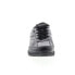 Фото #2 товара Emeril Lagasse Dixon Tumbled EZ-Fit Mens Black Athletic Work Shoes