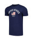 Фото #3 товара Men's Navy Team USA T-shirt