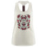 RED CHILI Gamba sleeveless T-shirt