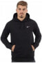 Фото #2 товара 826433-010 Sportswear Hooded Unisex Sweatshirt Ceket