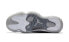 Кроссовки Nike Air Jordan 11 Retro White Metallic Silver (Белый, Серый)