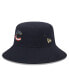 Фото #4 товара Men's Navy Chicago Cubs 2023 Fourth of July Bucket Hat
