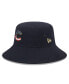 ფოტო #4 პროდუქტის Men's Navy Chicago Cubs 2023 Fourth of July Bucket Hat