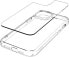 Фото #12 товара Spigen Spigen Ultra Hybrid iPhone 15 Plus 6,7" crystal clear ACS06653