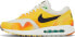 [DV6802-007] MENS NIKE AIR MAX 1 '86 OG GOLF NRG 'BIG BUBBLE ALWAYS FRESH' - PHA