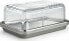 Фото #1 товара Maselniczka Alessi Alessi Butter Dish ES03