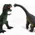 Фото #8 товара EUREKAKIDS Giant soft pvc dinosaur t-rex