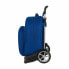 Фото #3 товара Школьный рюкзак с колесиками Evolution BlackFit8 Oxford Темно-синий (32 x 42 x 15 cm)
