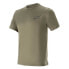Фото #1 товара ALPINESTARS Vert Tech short sleeve T-shirt