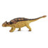 Фото #4 товара Фигурка Safari Ltd Ankylosaurus Dino Figure Wild Safari (Дикая сафари)