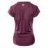 ფოტო #2 პროდუქტის HI-TEC Alna short sleeve T-shirt