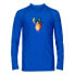 Фото #3 товара IQ-UV UV Aqua Igelchen Junior long sleeve t-shirt