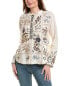 Johnny Was Mabel Blouse Women's