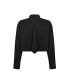 Фото #6 товара Women's Shirt with Tie Detail