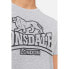 ფოტო #5 პროდუქტის LONSDALE Allanfearn short sleeve T-shirt