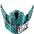 LEATT Visera GPX 5.5 V11 Visor