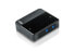 Фото #1 товара Устройство для совместного использования периферийных устройств ATEN 2-портовое USB 3.0 - 5 Гбит/с - разъем Micro-USB Type-B - черное - пластиковое - 0 - 40 °C - -20 - 60 °C