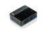 ATEN 2-port USB 3.0 Peripheral Sharing Device - 5 Gbit/s - Micro-USB Type-B - Black - Plastic - 0 - 40 °C - -20 - 60 °C