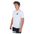 Фото #3 товара HURLEY Everyday Hybrid UPF Short Sleeve Surf T-Shirt