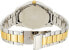 Citizen Dress Men's Quartz Two Tone Stainless Steel Watch - BI1034-52E NEW