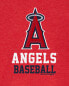 Фото #9 товара Футболка для малышей Carterʻs MLB Los Angeles Angels