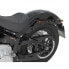 SW-MOTECH SLH HTA.18.682.11400 Harley Davidson Left Side Case Fitting