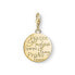 ფოტო #1 პროდუქტის THOMAS SABO IC1236341339 Charm